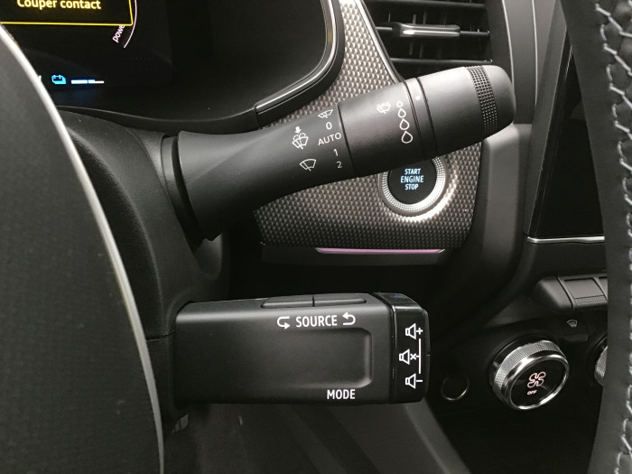 Renault ARKANA Nouveau E-Tech full hybrid 145 GSR2 Techno