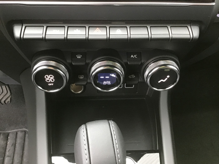 Renault ARKANA Nouveau E-Tech full hybrid 145 GSR2 Techno