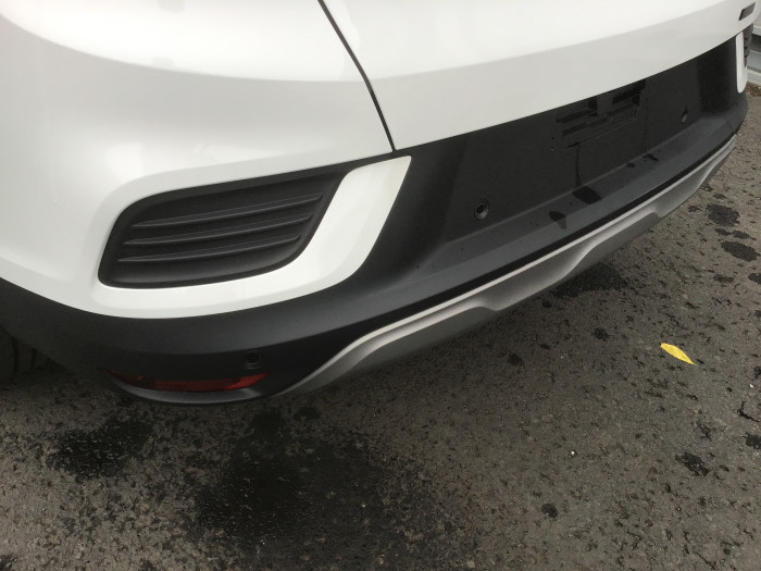 Renault ARKANA Nouveau E-Tech full hybrid 145 GSR2 Techno