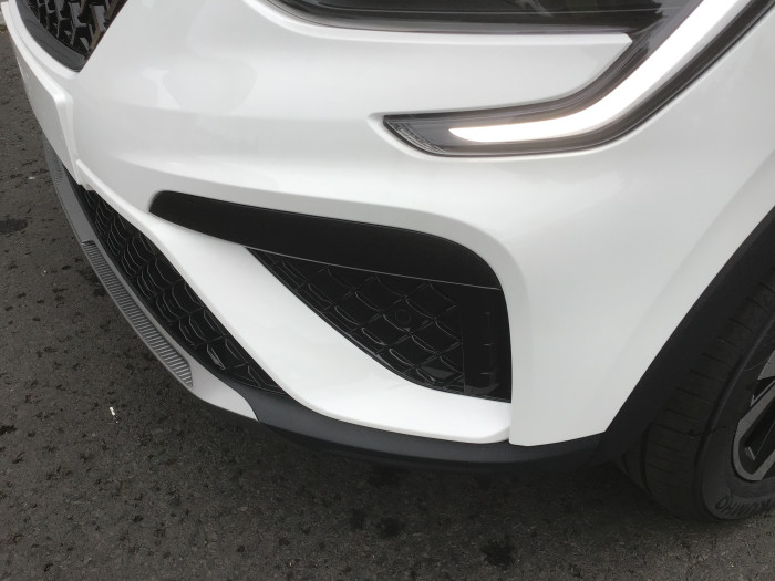 Renault ARKANA Nouveau E-Tech full hybrid 145 GSR2 Techno