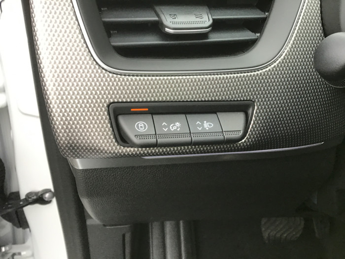 Renault ARKANA Nouveau E-Tech full hybrid 145 GSR2 Techno