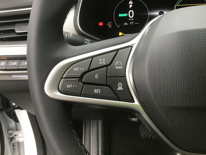 Renault ARKANA Nouveau E-Tech full hybrid 145 GSR2 Techno