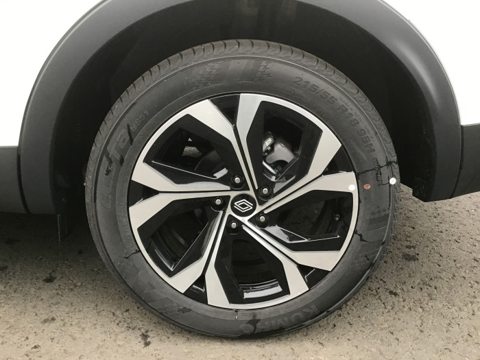 Renault ARKANA Nouveau E-Tech full hybrid 145 GSR2 Techno
