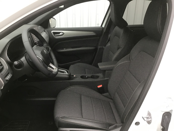 Renault ARKANA Nouveau E-Tech full hybrid 145 GSR2 Techno