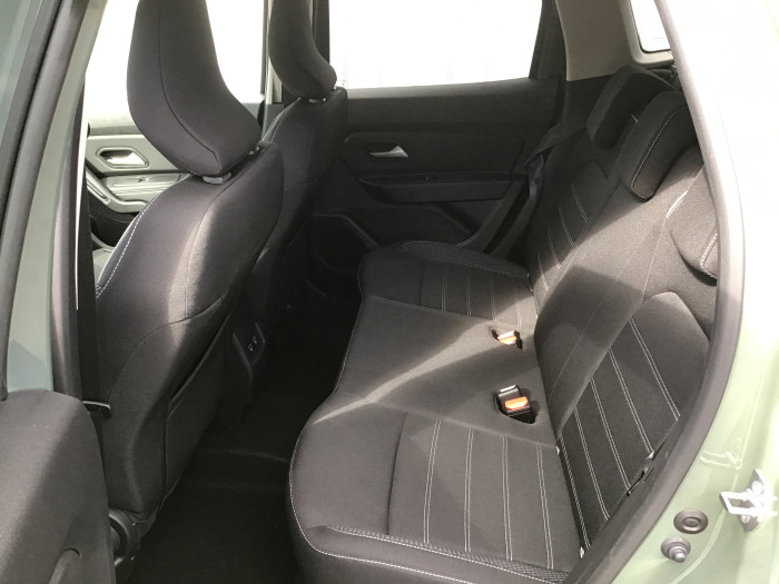 Dacia DUSTER Blue dCi 115 4x2 Journey