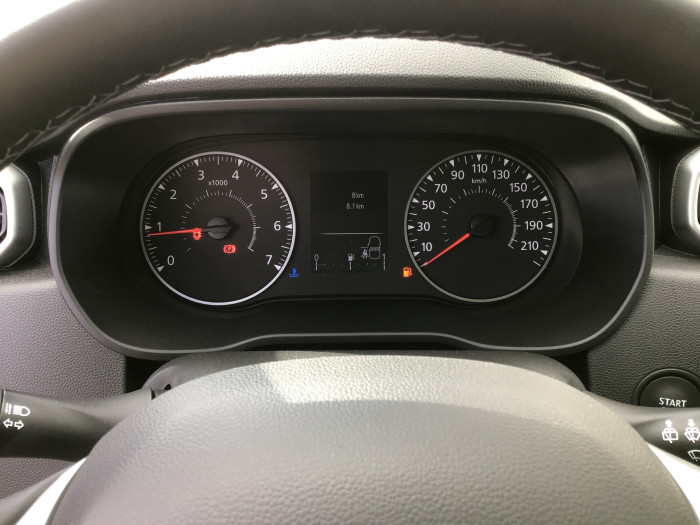 Dacia DUSTER Blue dCi 115 4x2 Journey