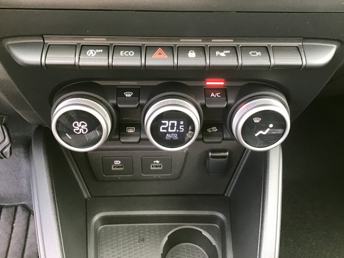 Dacia DUSTER Blue dCi 115 4x2 Journey