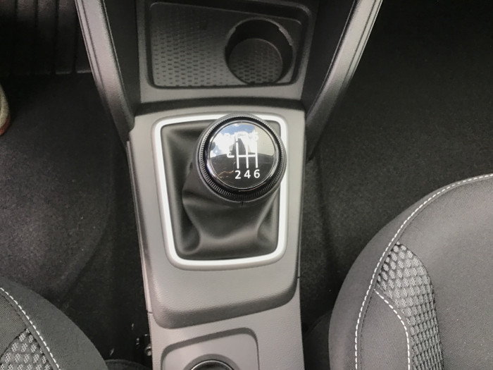 Dacia DUSTER Blue dCi 115 4x2 Journey