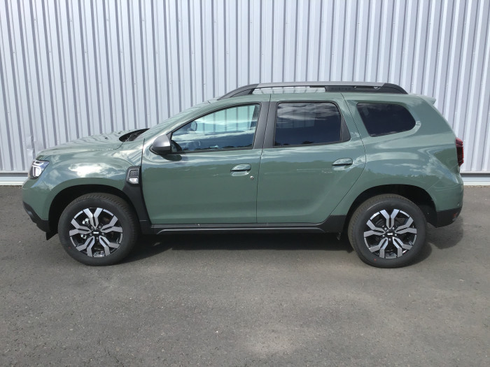 Dacia DUSTER Blue dCi 115 4x2 Journey