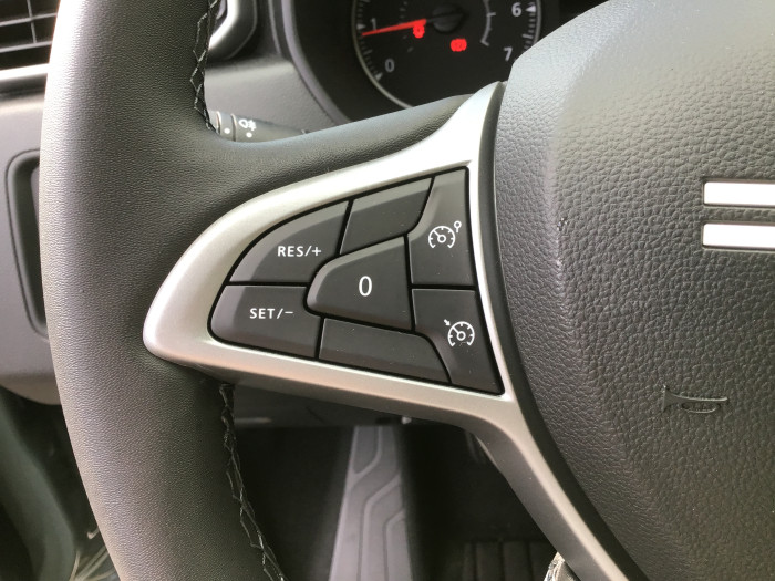 Dacia DUSTER Blue dCi 115 4x2 Journey