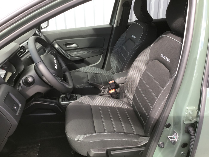 Dacia DUSTER Blue dCi 115 4x2 Journey