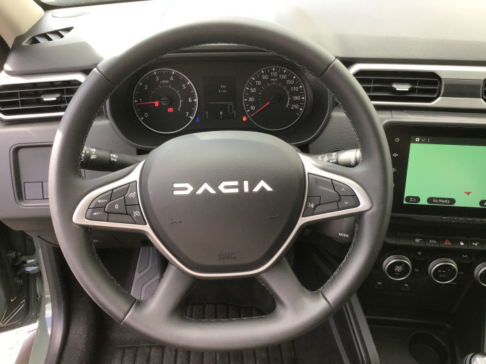 Dacia DUSTER Blue dCi 115 4x2 Journey
