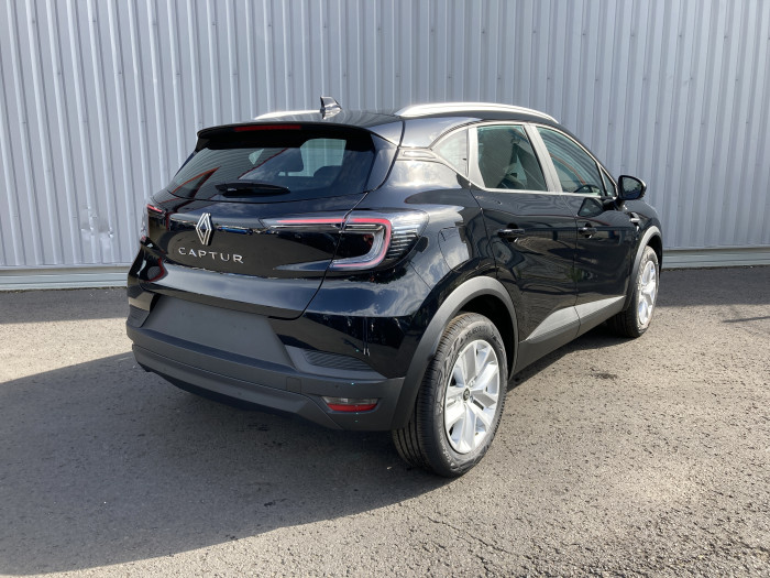 Renault CAPTUR Nouveau TCe 90 Evolution