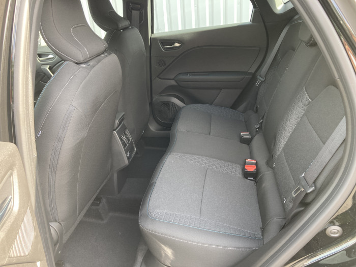 Renault CAPTUR Nouveau TCe 90 Evolution