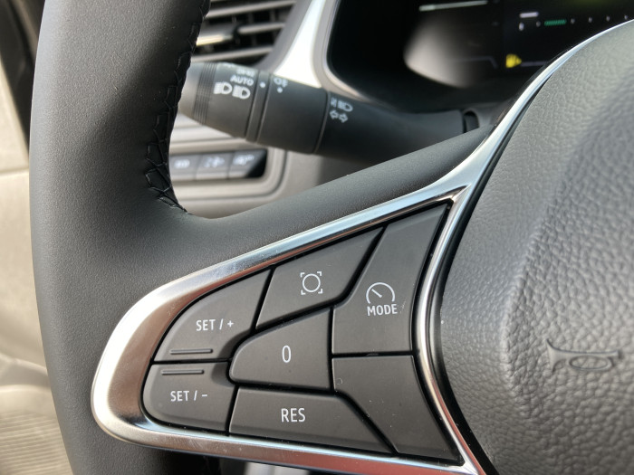 Renault CAPTUR Nouveau TCe 90 Evolution