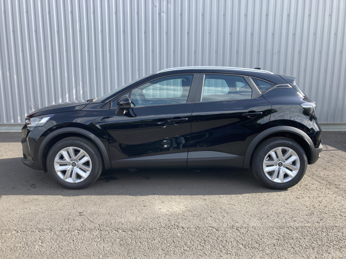 Renault CAPTUR Nouveau TCe 90 Evolution