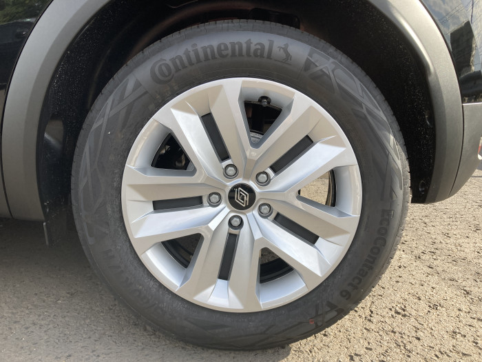 Renault CAPTUR Nouveau TCe 90 Evolution