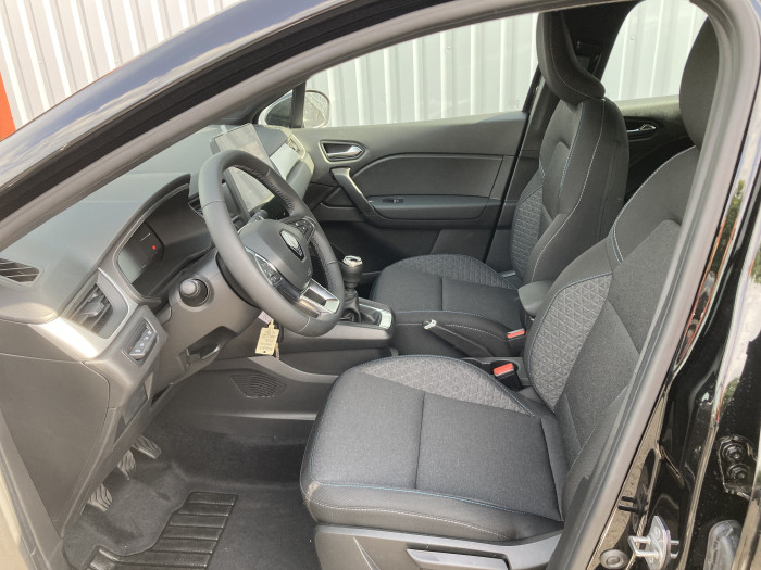 Renault CAPTUR Nouveau TCe 90 Evolution