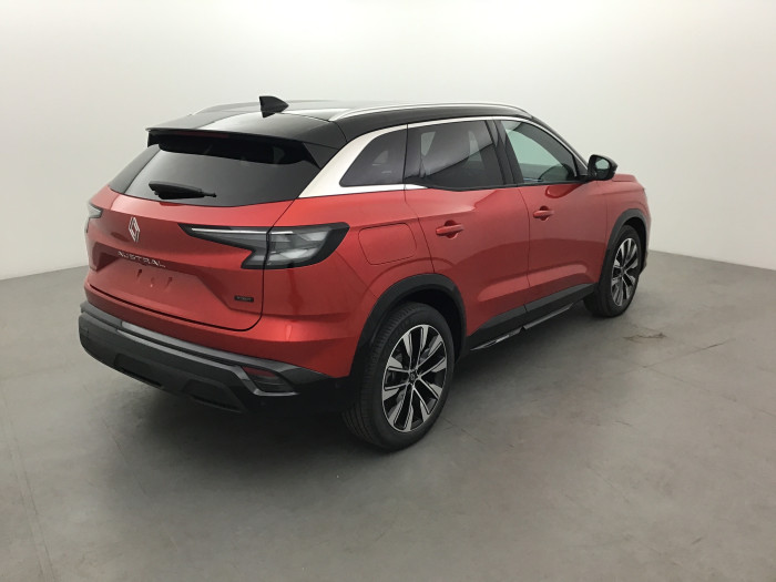 Renault AUSTRAL Nouveau full hybrid E-Tech 200 ch Techno