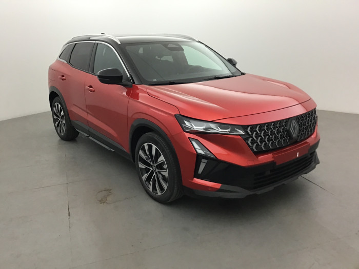 Renault AUSTRAL Nouveau full hybrid E-Tech 200 ch Techno
