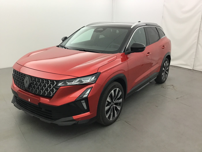 Renault AUSTRAL Nouveau full hybrid E-Tech 200 ch Techno
