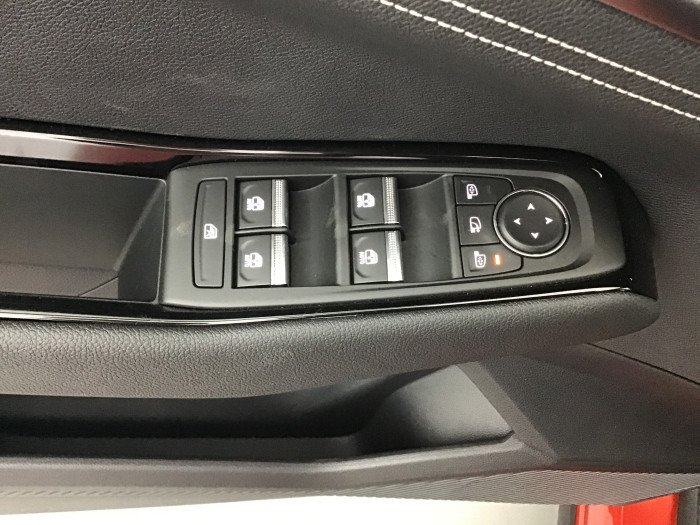 Renault AUSTRAL Nouveau full hybrid E-Tech 200 ch Techno