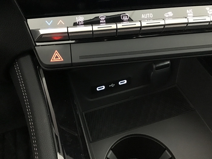Renault AUSTRAL Nouveau full hybrid E-Tech 200 ch Techno