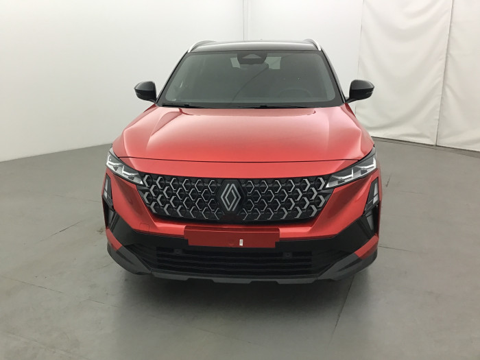 Renault AUSTRAL Nouveau full hybrid E-Tech 200 ch Techno