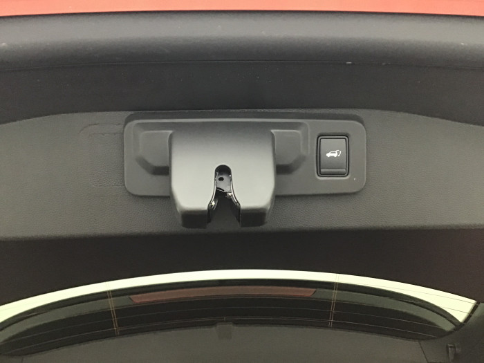 Renault AUSTRAL Nouveau full hybrid E-Tech 200 ch Techno