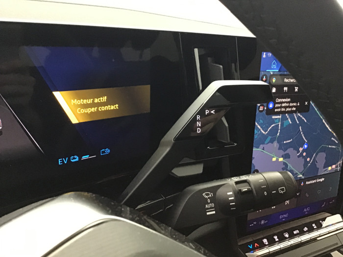 Renault AUSTRAL Nouveau full hybrid E-Tech 200 ch Techno