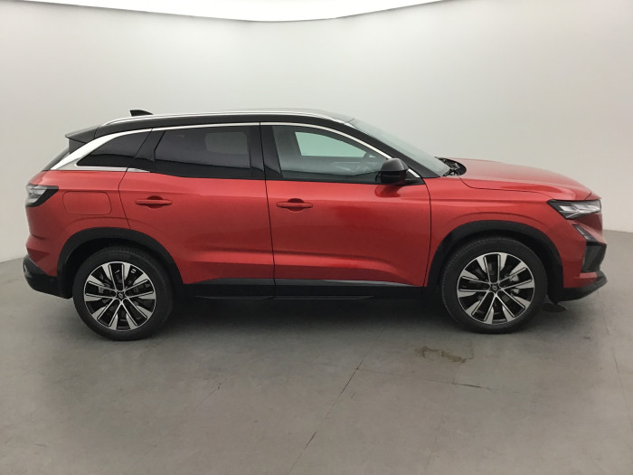 Renault AUSTRAL Nouveau full hybrid E-Tech 200 ch Techno