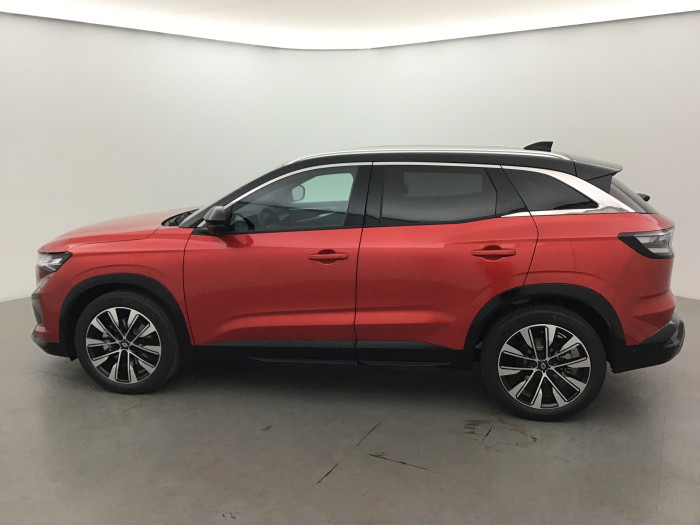 Renault AUSTRAL Nouveau full hybrid E-Tech 200 ch Techno
