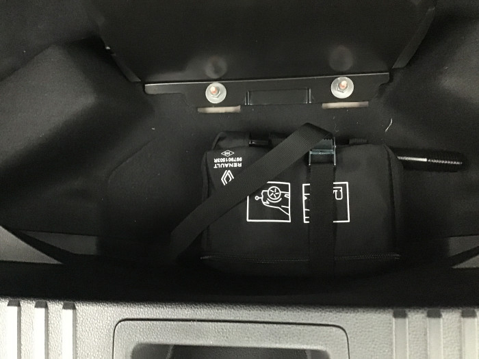 Renault AUSTRAL Nouveau full hybrid E-Tech 200 ch Techno