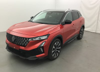 Renault AUSTRAL Nouveau full hybrid E-Tech 200 ch Techno