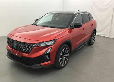 Renault AUSTRAL Nouveau full hybrid E-Tech 200 ch Techno