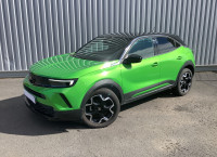Opel MOKKA 1.2 Turbo 136 ch BVM6 Ultimate