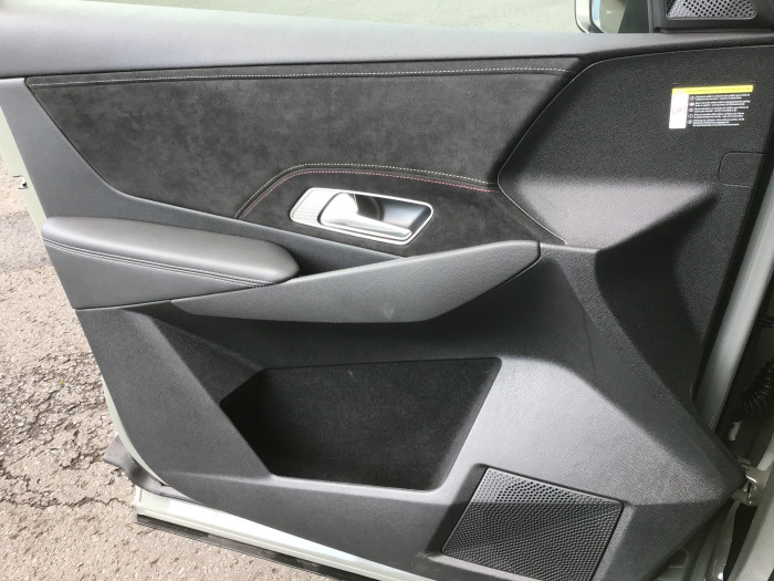 DS DS 7 Nouveau BlueHDi 130 EAT8 Performance Line