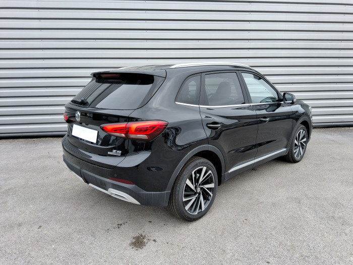 MG ZS Nouveau 1.5 L Hybrid+ 197 ch Luxury