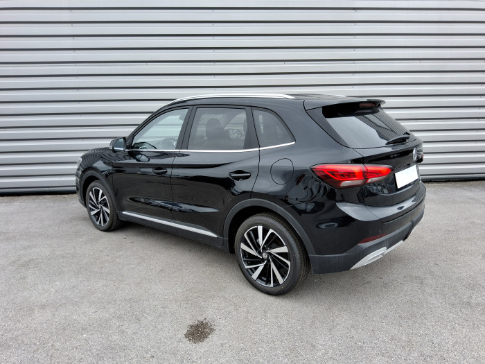 MG ZS Nouveau 1.5 L Hybrid+ 197 ch Luxury