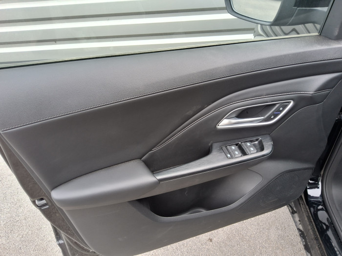 MG ZS Nouveau 1.5 L Hybrid+ 197 ch Luxury