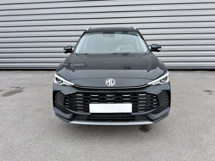 MG ZS Nouveau 1.5 L Hybrid+ 197 ch Luxury