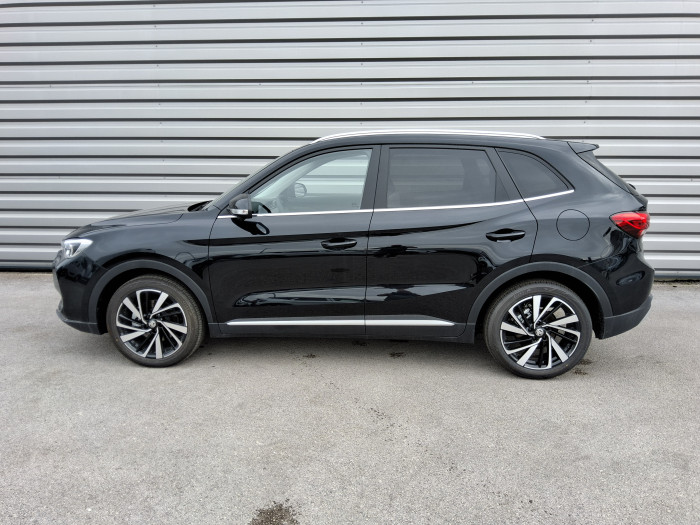 MG ZS Nouveau 1.5 L Hybrid+ 197 ch Luxury