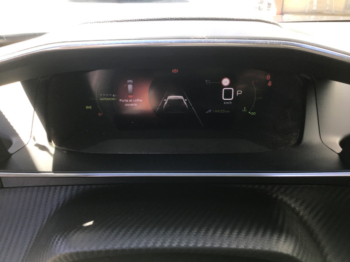 Peugeot 2008 BlueHDi 130 S&S EAT8 Allure Pack