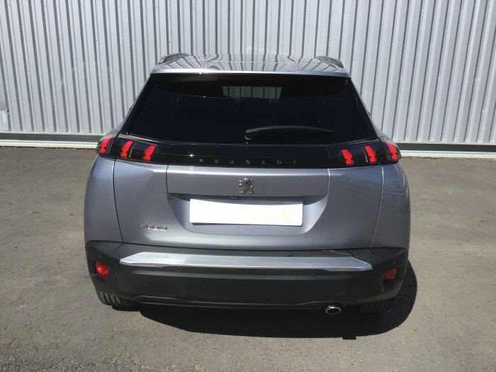 Peugeot 2008 BlueHDi 130 S&S EAT8 Allure Pack