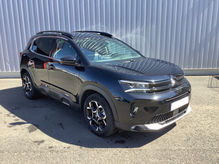 Citroën C5 AIRCROSS Hybride 136 e-DCS6 Max