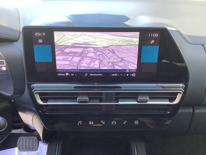 Citroën C5 AIRCROSS Hybride 136 e-DCS6 Max