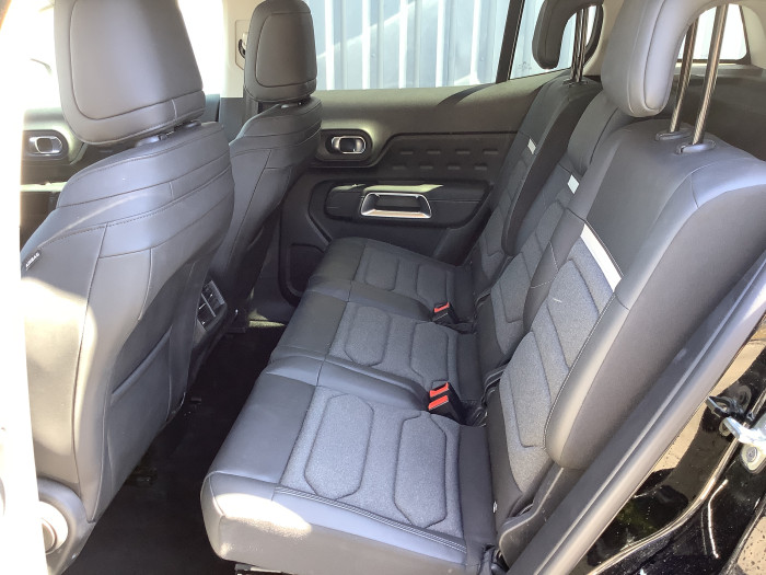Citroën C5 AIRCROSS Hybride 136 e-DCS6 Max