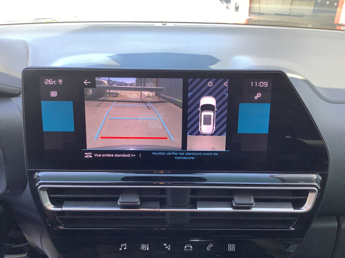 Citroën C5 AIRCROSS Hybride 136 e-DCS6 Max