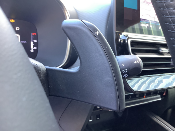 Citroën C5 AIRCROSS Hybride 136 e-DCS6 Max