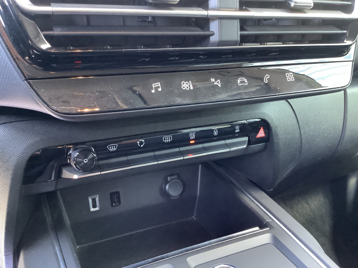 Citroën C5 AIRCROSS Hybride 136 e-DCS6 Max